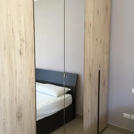Apartment Brema Sirmione