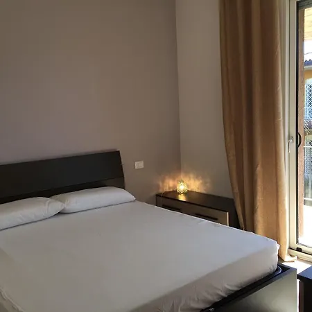 Apartment Brema