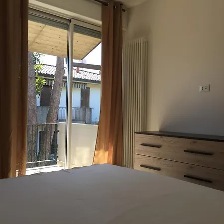 Brema Apartment