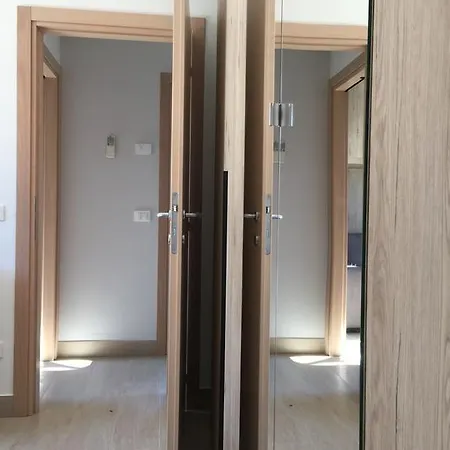 Brema Apartment Sirmione