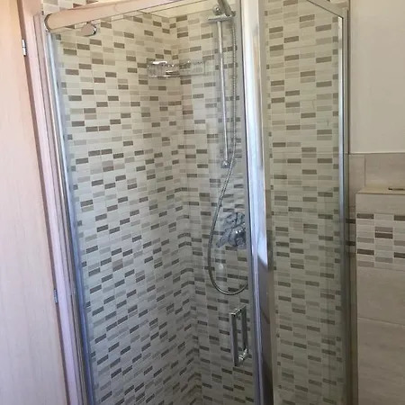 Apartment Brema *