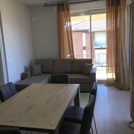 Apartment Brema