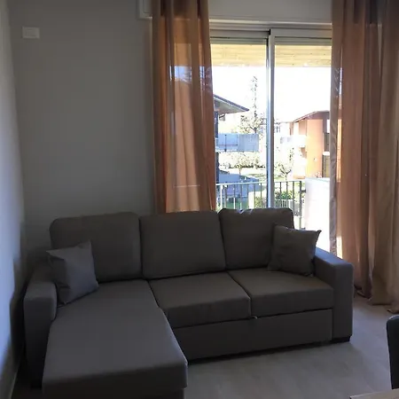 Brema Apartment Sirmione