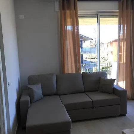 Brema Apartment