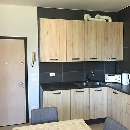 Apartment Brema *