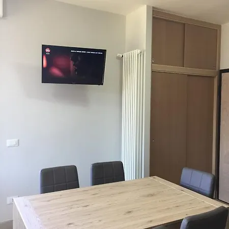 Brema Apartment *
