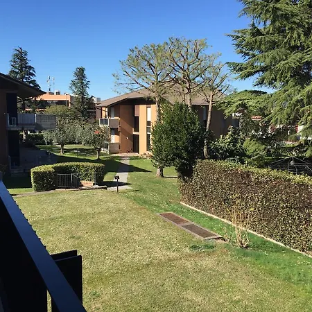 Brema Apartment