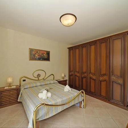 Brema - Gardagate Apartment