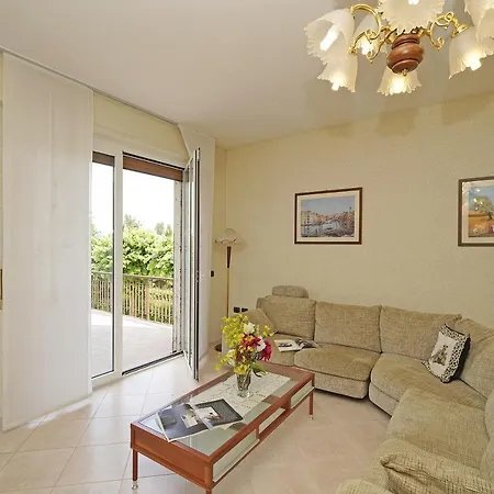 Apartment Brema - Gardagate Sirmione
