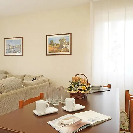 Brema - Gardagate Apartment