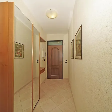 Apartment Brema - Gardagate