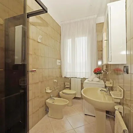 Apartment Brema - Gardagate