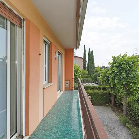 Apartment Brema - Gardagate