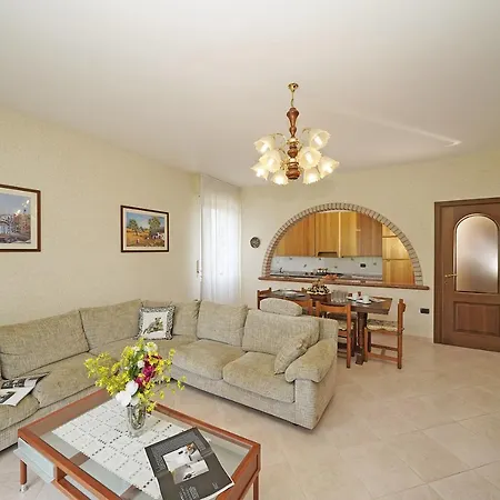 Brema - Gardagate Apartment Sirmione