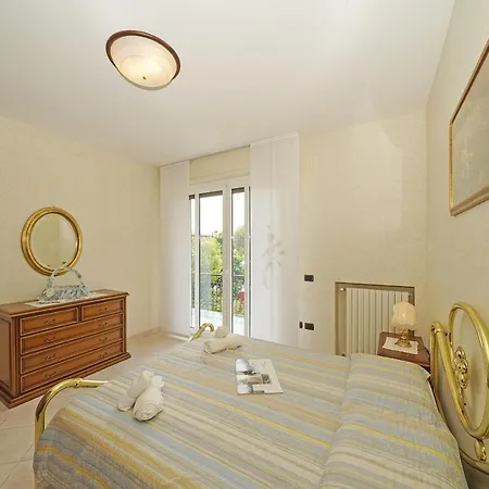 Apartment Brema - Gardagate