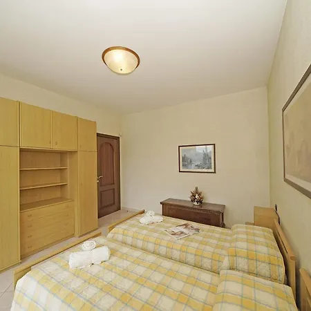 Brema - Gardagate Apartment