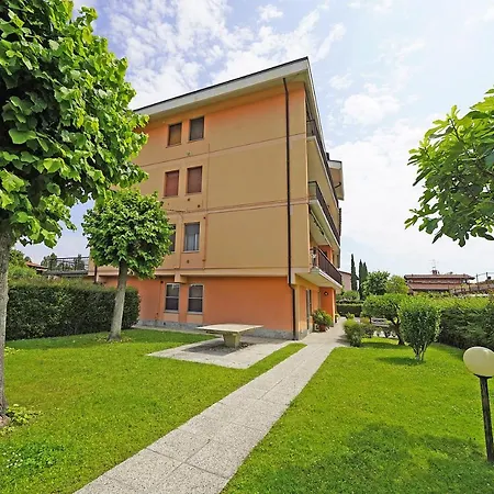 Brema - Gardagate Apartment *