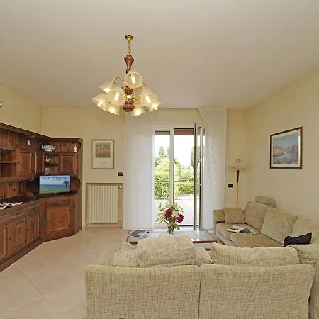 Apartment Brema - Gardagate *