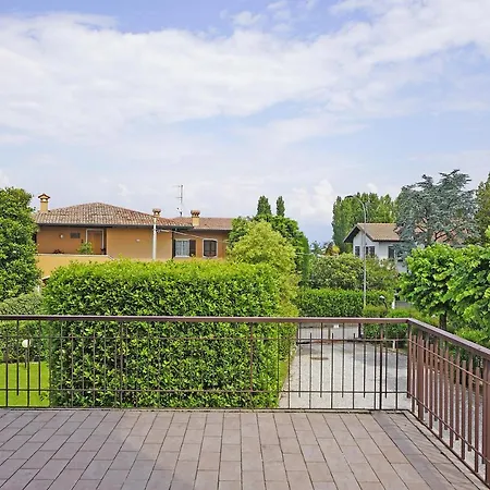 Apartment Brema - Gardagate