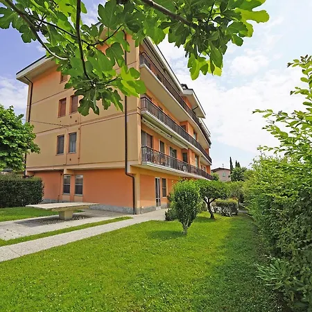 Apartment Brema - Gardagate *