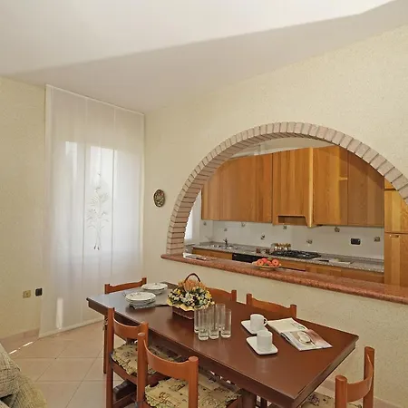 Brema - Gardagate Apartment *