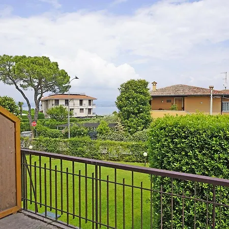 Brema - Gardagate Apartment