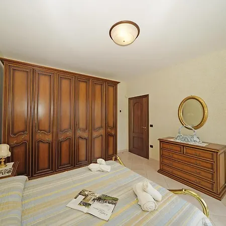 Brema - Gardagate Apartment