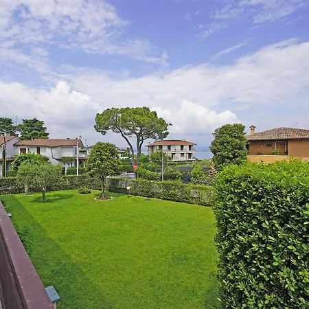 Brema - Gardagate Apartment *