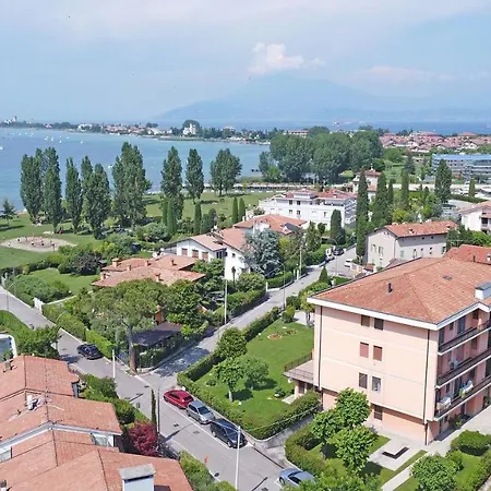 Brema - Gardagate * Sirmione
