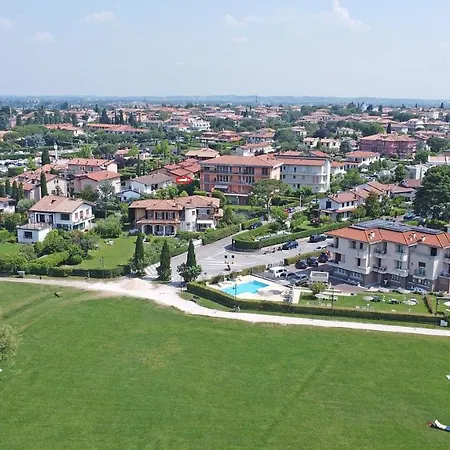 Brema - Gardagate Apartment