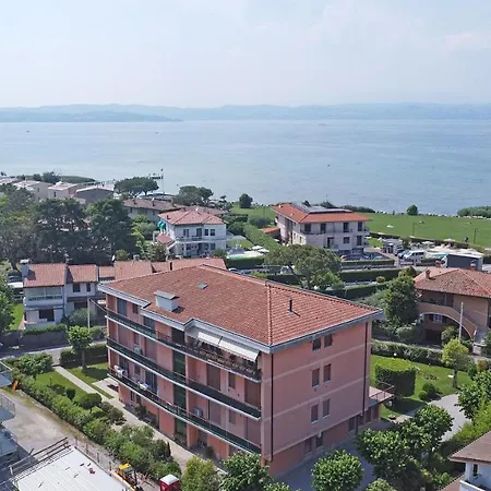 Brema - Gardagate Apartment Sirmione