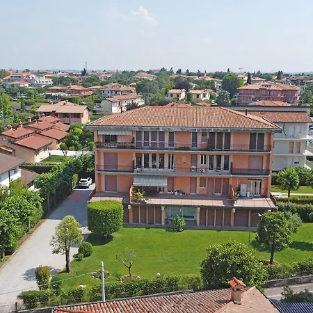 Brema - Gardagate * Sirmione