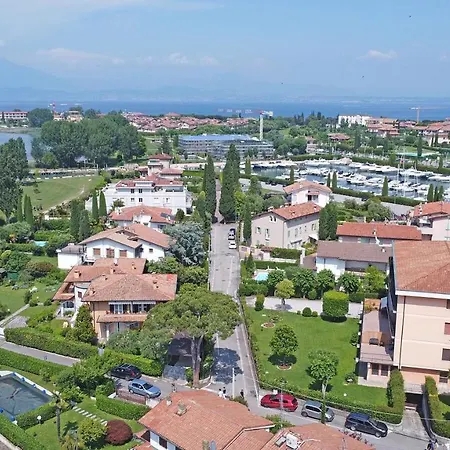 Apartment Brema - Gardagate Sirmione