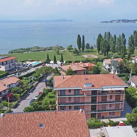 Brema - Gardagate Apartment
