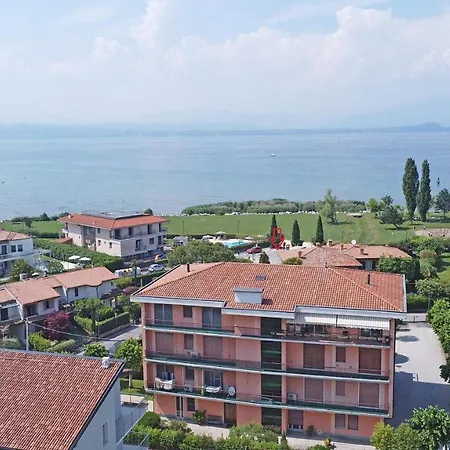 Brema - Gardagate Apartment