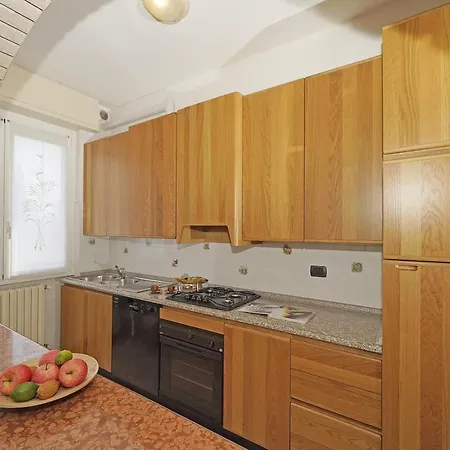 Apartmán Brema - Gardagate Sirmione